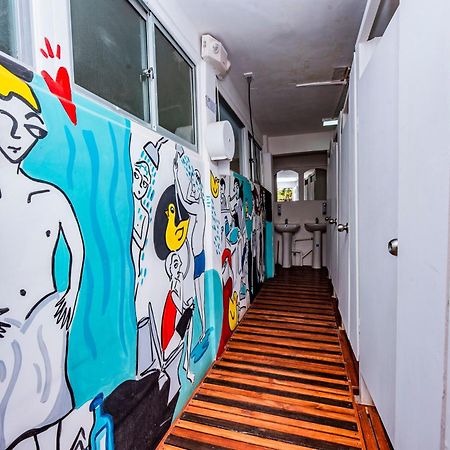 Hostal Copart San Pedro de Atacama Exterior photo