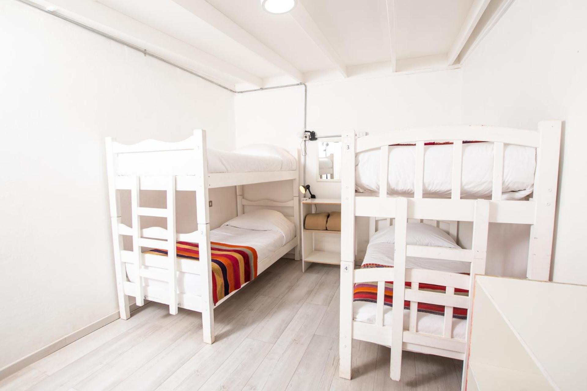 Hostal Copart San Pedro de Atacama Exterior photo