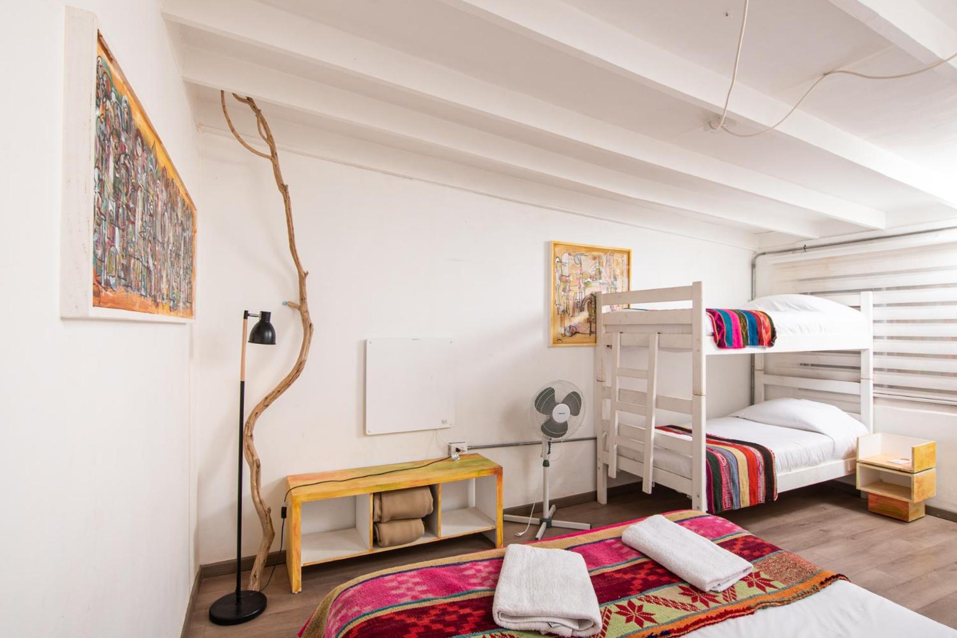 Hostal Copart San Pedro de Atacama Exterior photo