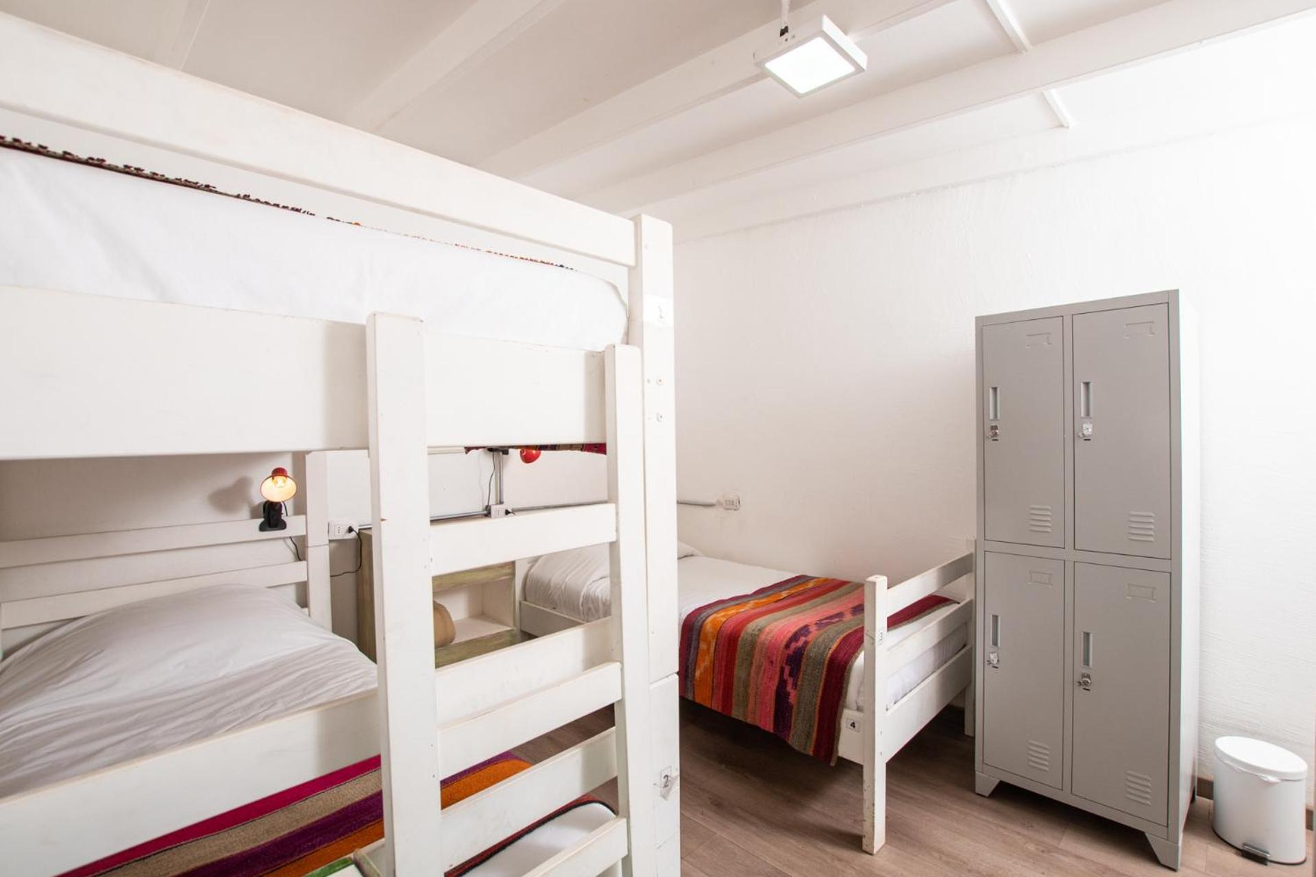 Hostal Copart San Pedro de Atacama Exterior photo
