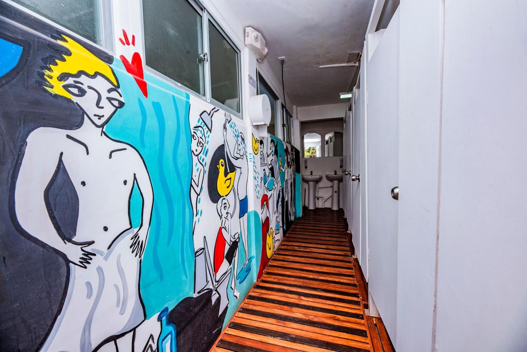 Hostal Copart San Pedro de Atacama Exterior photo