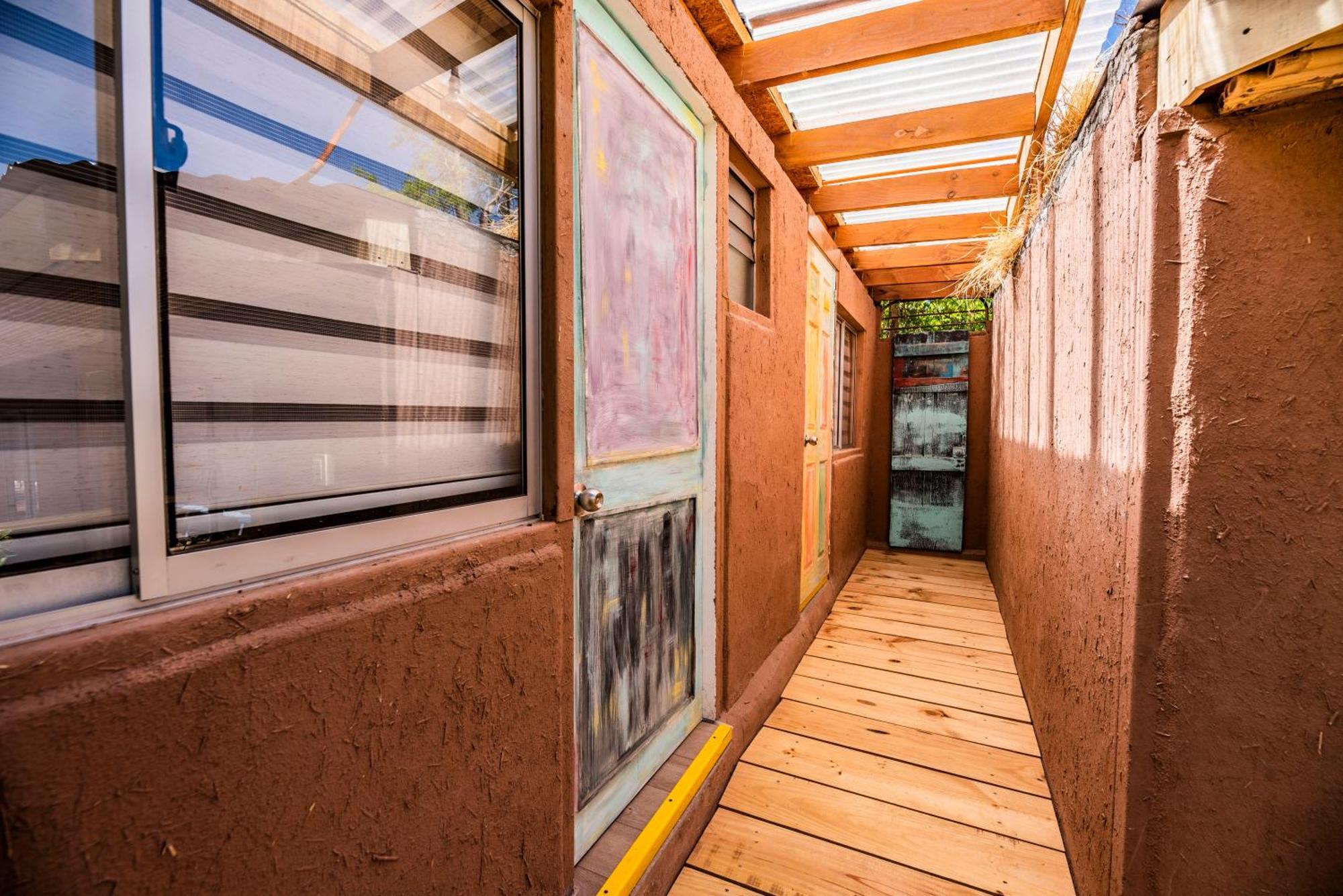 Hostal Copart San Pedro de Atacama Exterior photo